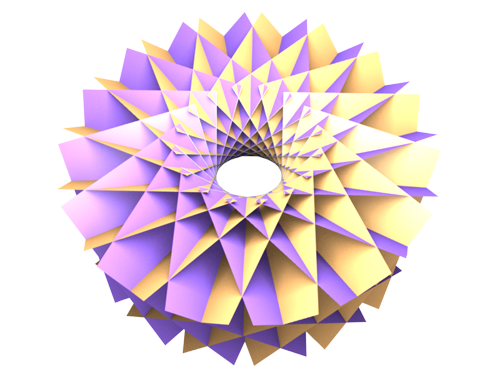 The Klein Quadric PG(5,q) xy+zt+uv=0