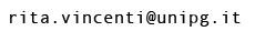 EMail address