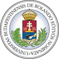 ELTE TTK Logo