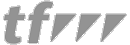 TF logo