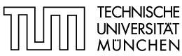 TUM logo